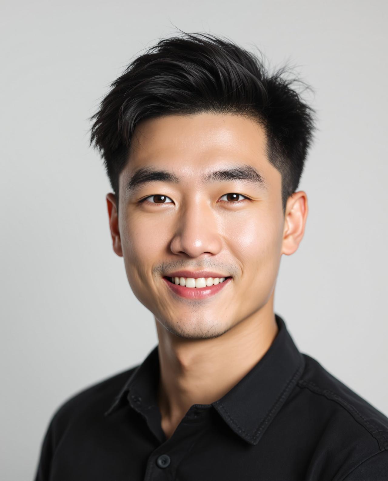 赵天宇 - 欧美午夜福利签约演员