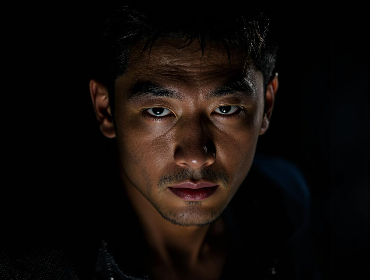 张国栋 - 欧美午夜福利签约演员