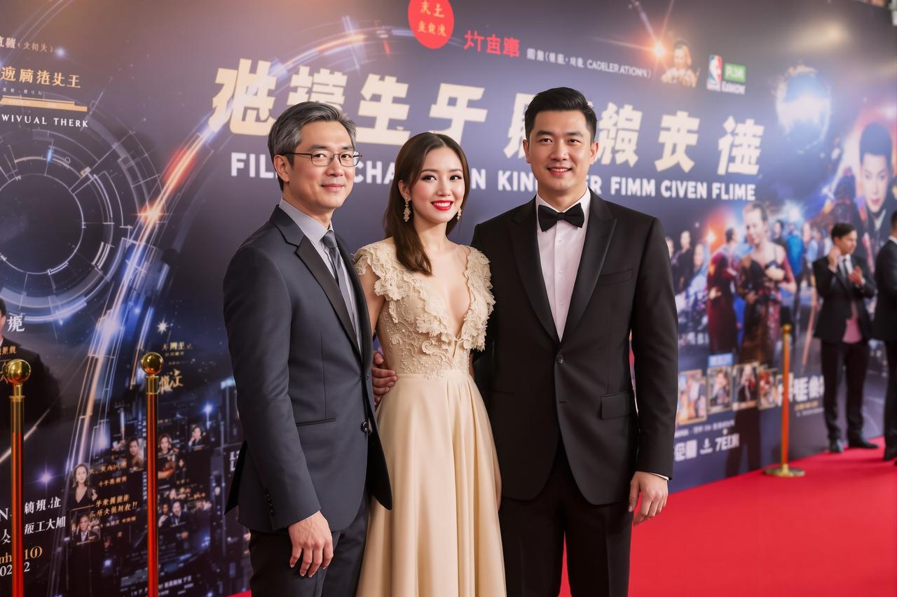 欧美午夜福利首映礼