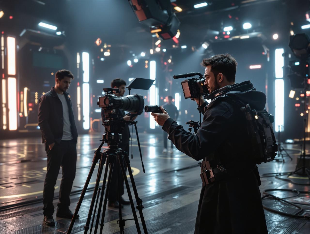 王浩然 - 欧美午夜福利签约导演