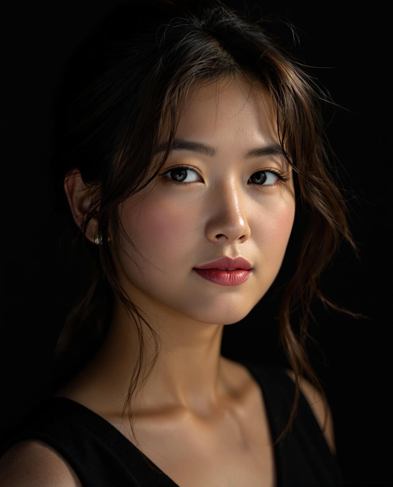 李雅婷 - 欧美午夜福利签约导演