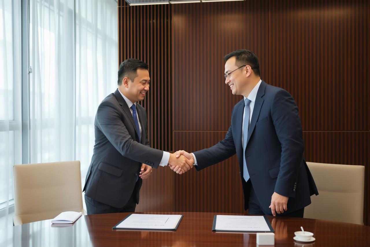 欧美午夜福利与国际顶级制作公司达成战略合作协议