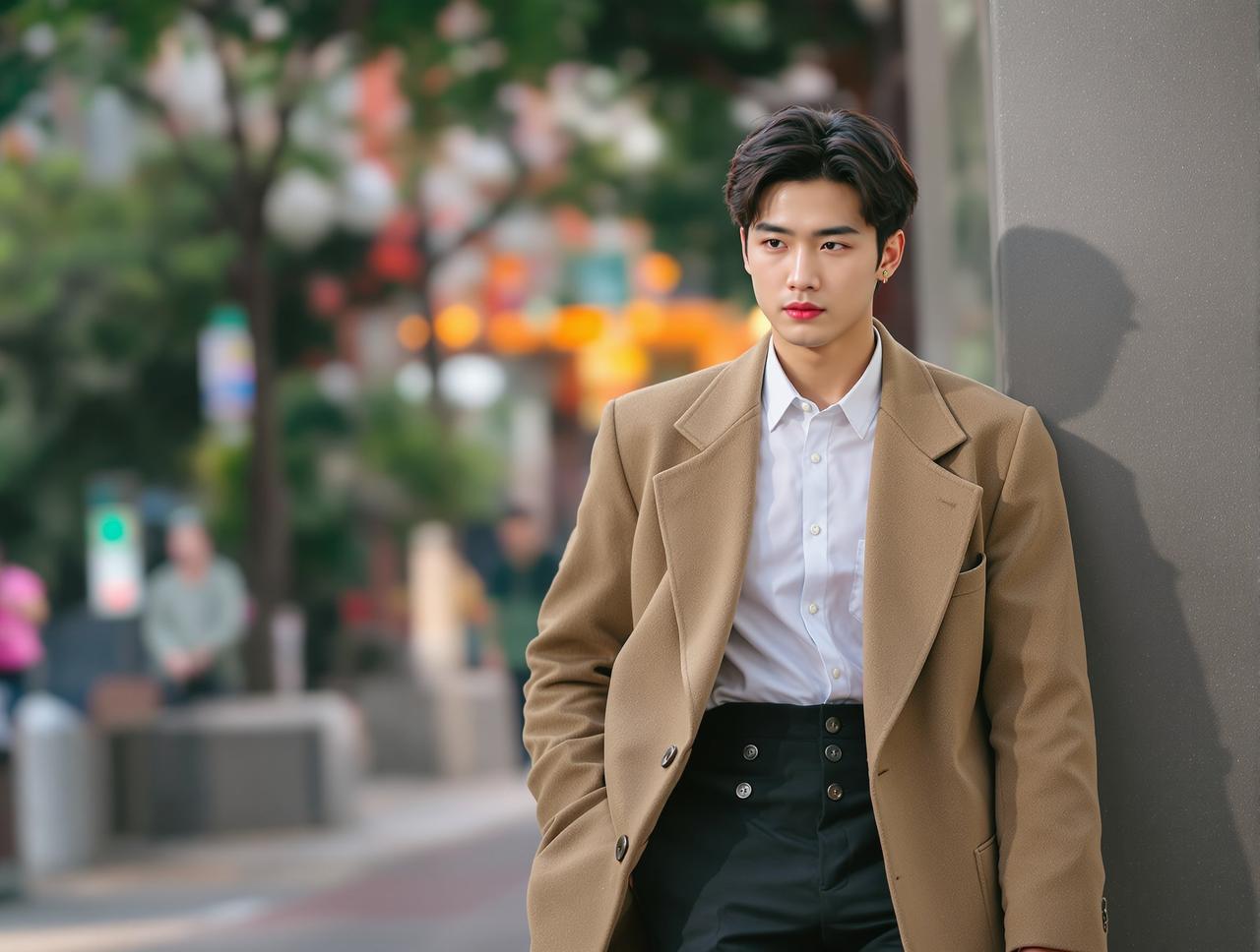 赵天宇 - 欧美午夜福利签约演员