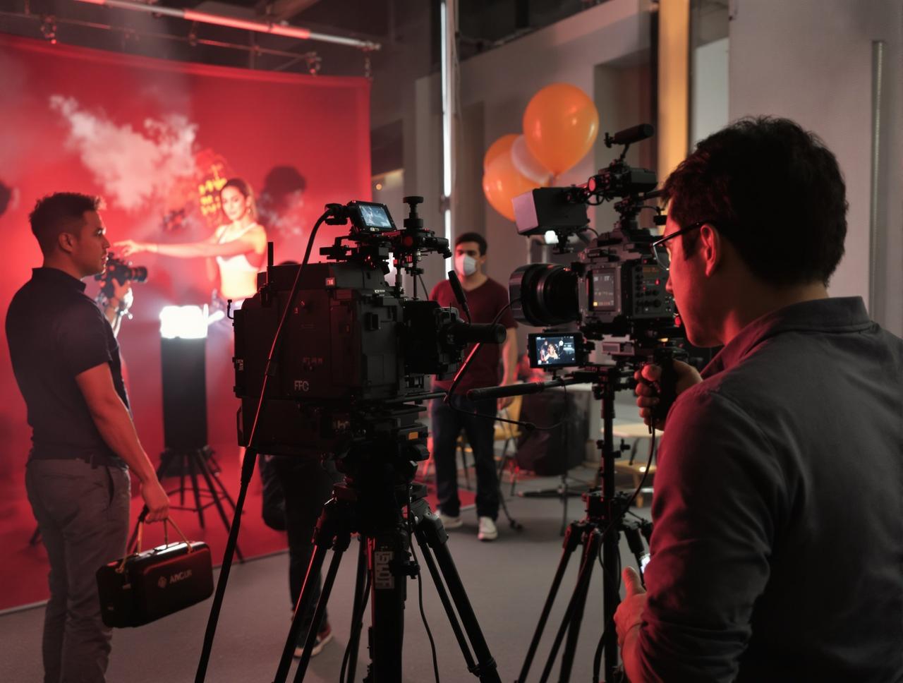 刘建国 - 欧美午夜福利签约导演